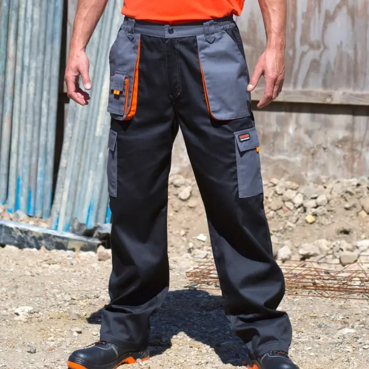 Pantalon de travail LITE TROUSERS